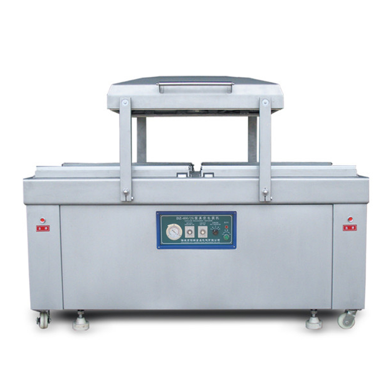 真空包裝機的十不準(zhǔn)原則你知道多少？