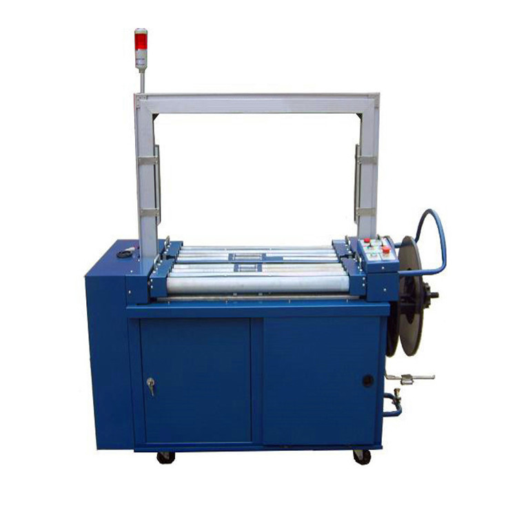 高臺無人化打包機 高臺無人化打包機