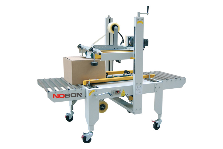 小型封口機的結構是指什么？