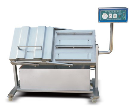 自動真空包裝機的具體特點是什么？