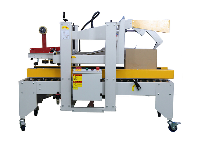 熱收縮包裝機是否有利可圖？